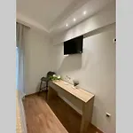Apartman Forumland Modern Cozy In Kalamaria 90sqm 2 Beds Szaloniki