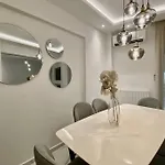 Forumland Modern Cozy In Kalamaria 90sqm 2 Beds * Szaloniki