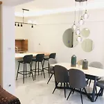 Forumland Modern Cozy In Kalamaria 90sqm 2 Beds * Thessaloníki