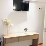 Forumland Modern Cozy In Kalamaria 90sqm 2 Beds