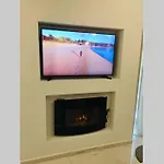 Forumland Modern Cozy In Kalamaria 90sqm 2 Beds Διαμέρισμα
