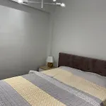 Forumland Modern Cozy In Kalamaria 90sqm 2 Beds Apartman *
