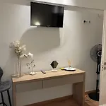 Forumland Modern Cozy In Kalamaria 90sqm 2 Beds Apartman Szaloniki