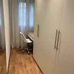 Lägenhet Forumland Modern Cozy In Kalamaria 90sqm 2 Beds