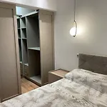 Forumland Modern Cozy In Kalamaria 90sqm 2 Beds * Thessaloníki