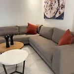 Forumland Modern Cozy In Kalamaria 90sqm 2 Beds Apartman Szaloniki