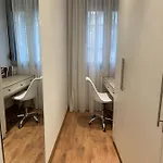Apartman Forumland Modern Cozy In Kalamaria 90sqm 2 Beds *