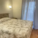 Apartman Forumland Modern Cozy In Kalamaria 90sqm 2 Beds