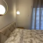 Forumland Modern Cozy In Kalamaria 90sqm 2 Beds