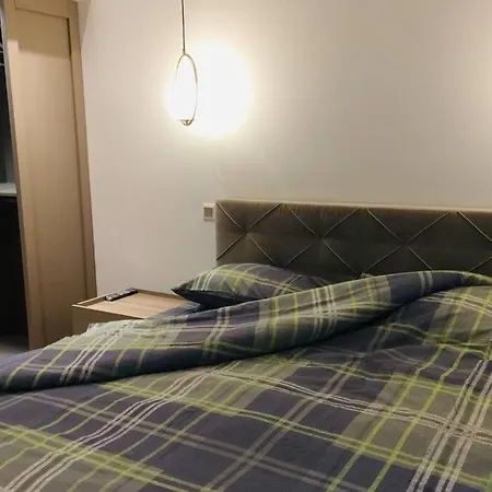Forumland Modern Cozy In Kalamaria 90sqm 2 Beds Θεσσαλονίκη
