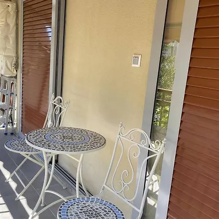 Διαμέρισμα Forumland Modern Cozy In Kalamaria 90sqm 2 Beds Θεσσαλονίκη