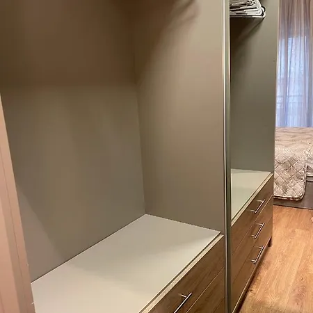Διαμέρισμα Forumland Modern Cozy In Kalamaria 90sqm 2 Beds Θεσσαλονίκη