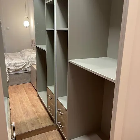 Forumland Modern Cozy In Kalamaria 90sqm 2 Beds Θεσσαλονίκη