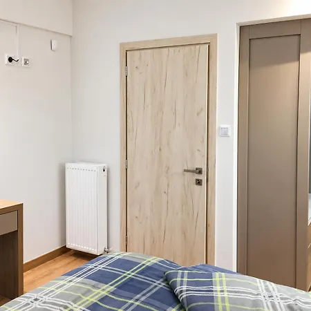 Forumland Modern Cozy In Kalamaria 90sqm 2 Beds شقة سالونيك