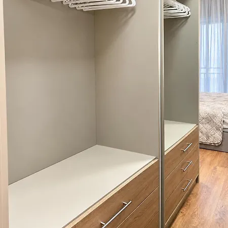 Forumland Modern Cozy In Kalamaria 90sqm 2 Beds * Θεσσαλονίκη