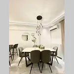 Forumland Modern Cozy In Kalamaria 90sqm 2 Beds Thessaloniki
