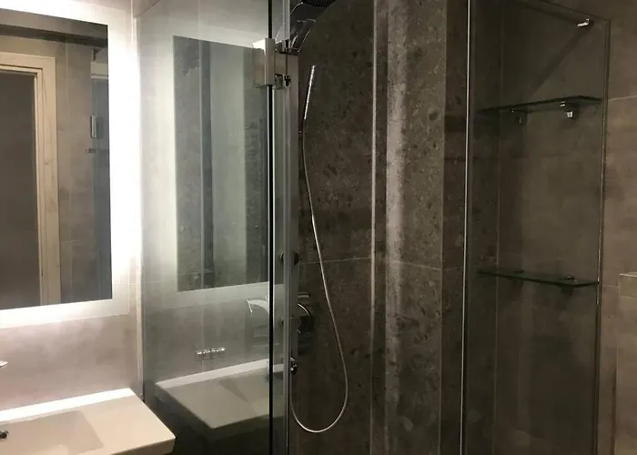 Forumland Modern Cozy In Kalamaria 90sqm 2 Beds Apartmán