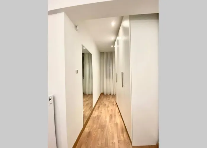 Forumland Modern Cozy In Kalamaria 90sqm 2 Beds