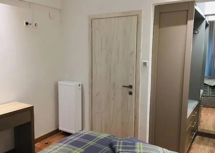 Forumland Modern Cozy In Kalamaria 90sqm 2 Beds Apartmán Soluň