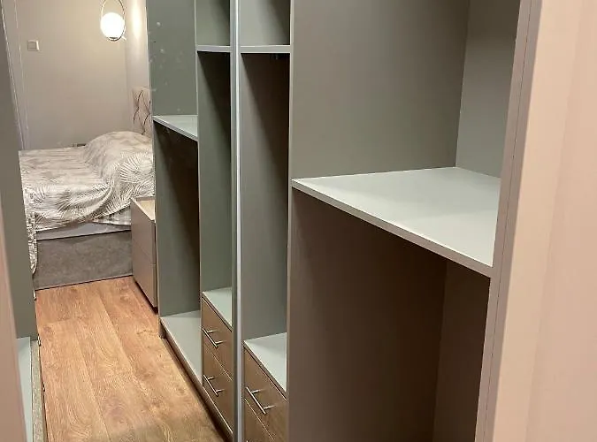 Forumland Modern Cozy In Kalamaria 90sqm 2 Beds Soluň