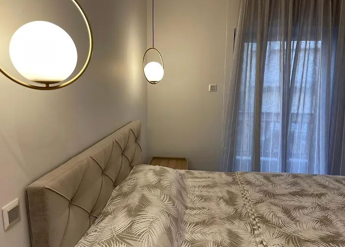 Forumland Modern Cozy In Kalamaria 90sqm 2 Beds